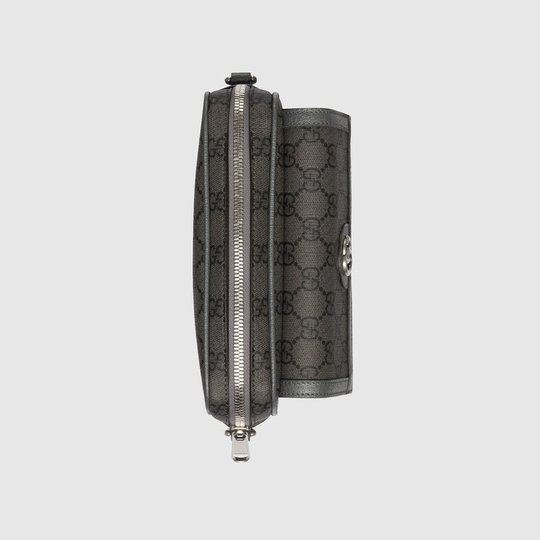 Ophidia GG Mini Bag - Leather Men's Bag - Bagsfits