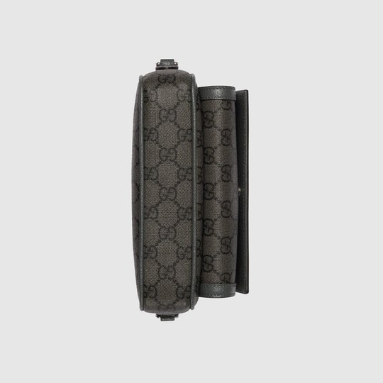 Ophidia GG Mini Bag - Leather Men's Bag - Bagsfits