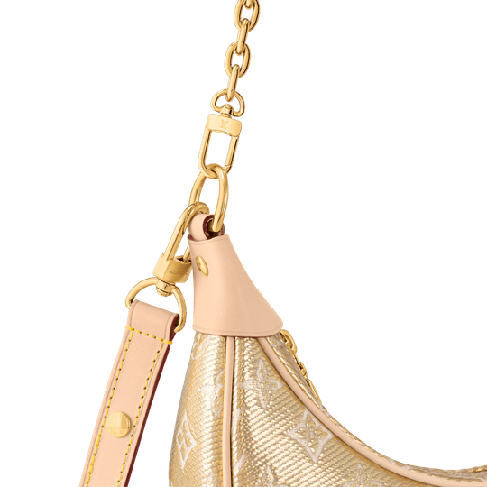 Loop PM - Leather Women's Bag - Bagsfits