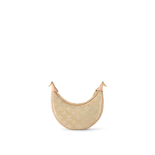 Loop PM - Leather Women's Bag - Bagsfits