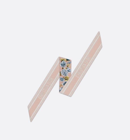 Granville Mitzah Scarf - Scarf & Shawl