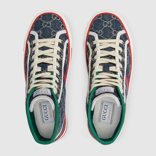 Women's Tennis 1977 High Top Sneaker - Women's Designer Shoes