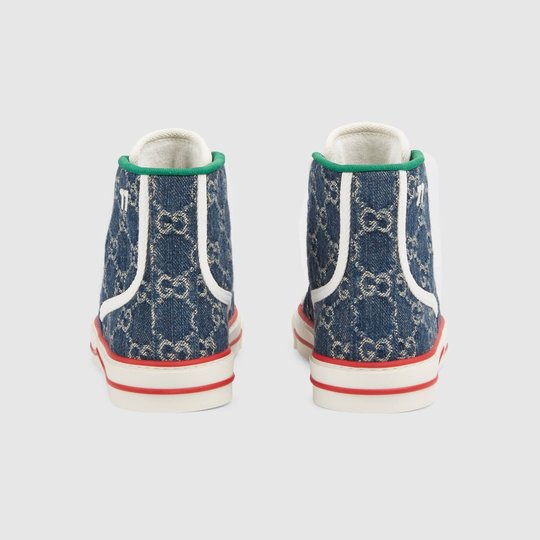 Women's Tennis 1977 High Top Sneaker - Women's Designer Shoes