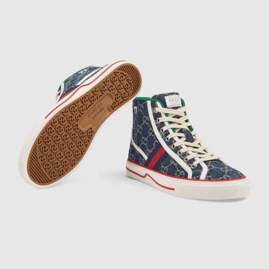 Women's Tennis 1977 High Top Sneaker - Women's Designer Shoes
