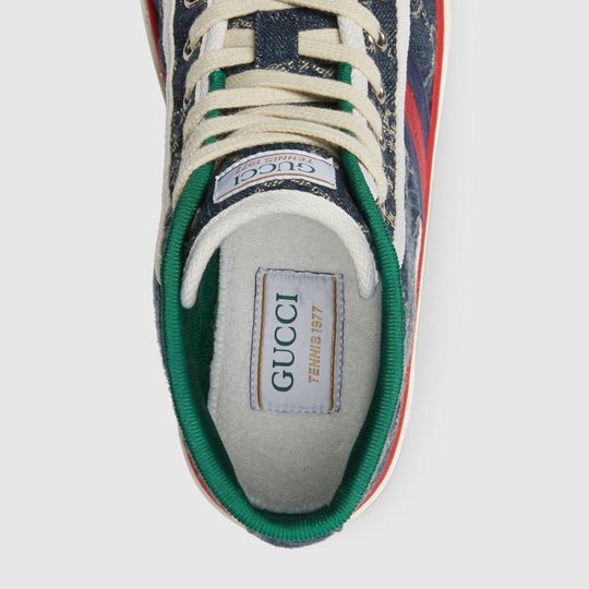 Women's Tennis 1977 High Top Sneaker - Women's Designer Shoes