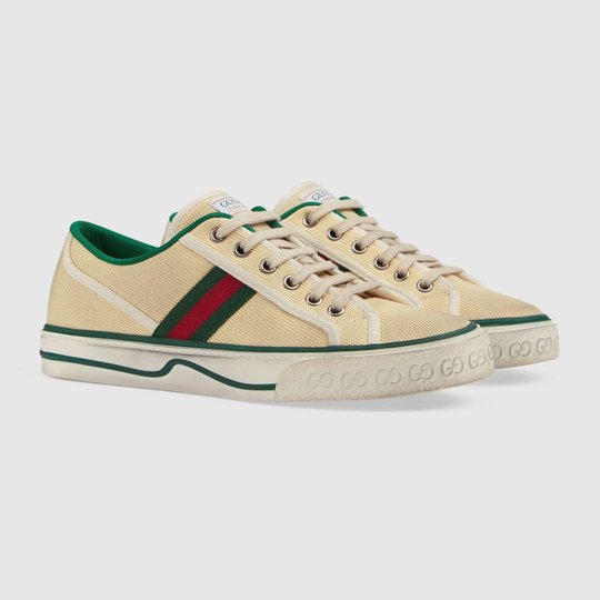 Neutral Women's Tennis 1977 Sneaker - Women's Designer Sneaker