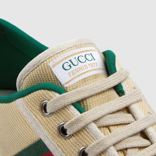 Neutral Women's Tennis 1977 Sneaker - Women's Designer Sneaker