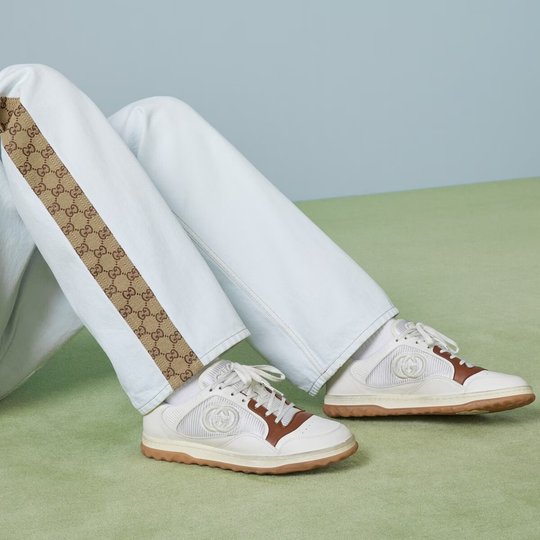 Men's MAC80 Sneaker - Men's Designer Shoes
