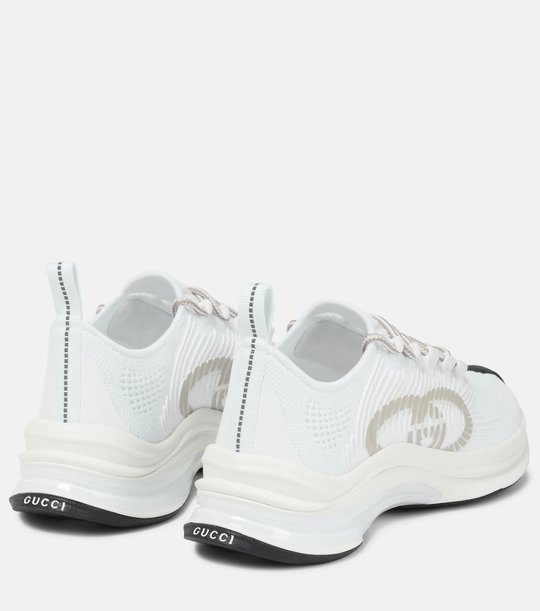 GG Run Sneakers - Women's Designer Shoes