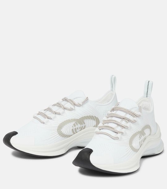 GG Run Sneakers - Women's Designer Shoes