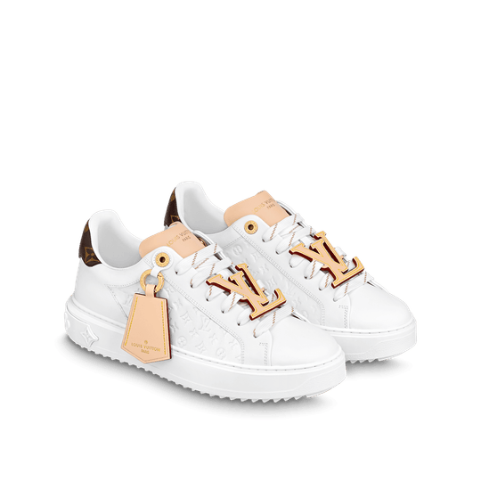 Time Out Sneaker - Women's Designer Shoes