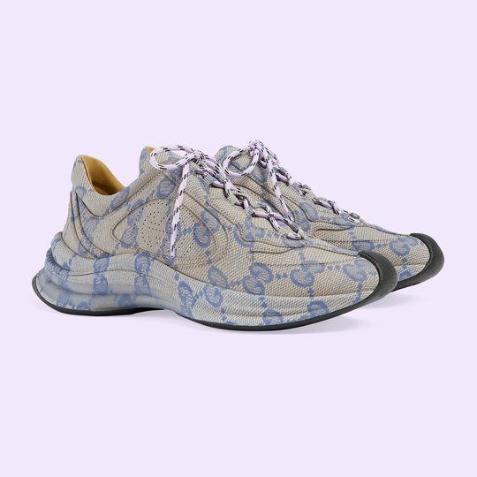 Women's GG Run Sneaker - Women's Designer Shoes