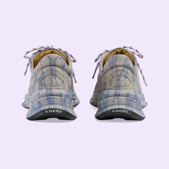 Women's GG Run Sneaker - Women's Designer Shoes