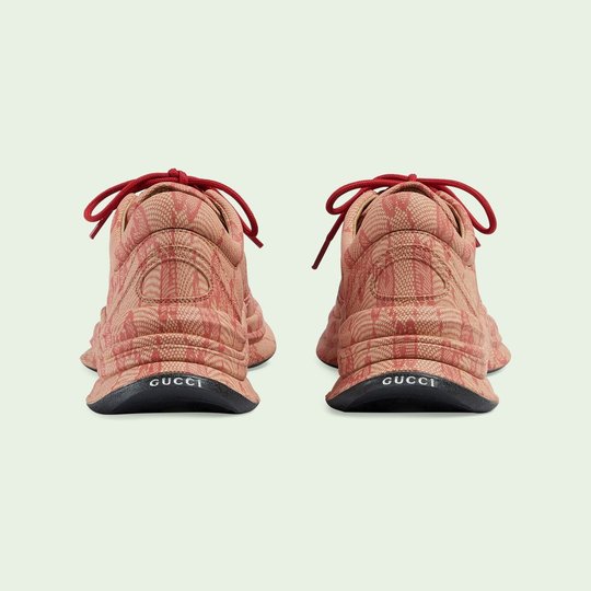 Women's GG Run Sneaker - Women's Designer Shoes