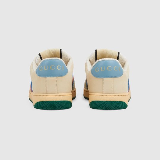 Screener Sneaker With Crystals - Women's Designer Shoes