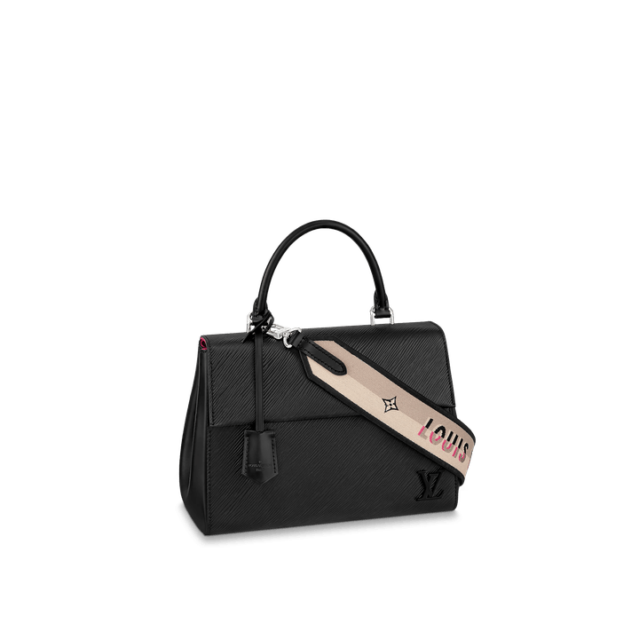 Cluny BB Epi Bag - Leather Women's Handbag - Bagsfits