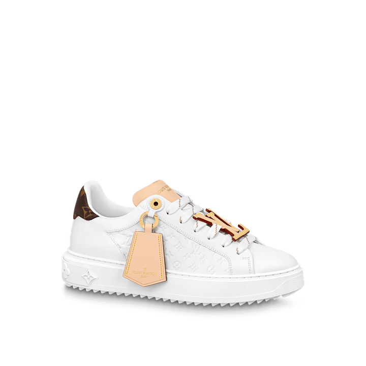 Time Out Sneaker - Women's Designer Shoes