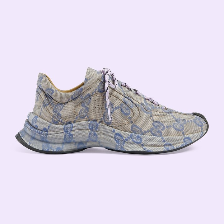 Women's GG Run Sneaker - Women's Designer Shoes