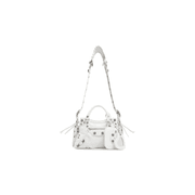 Neo Cagole XS Handbag - Leather Women's Handbag - Pursefits