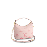 Marshmallow Monogram Empreinte - Leather Women's Handbag