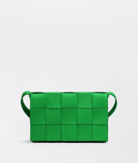 Parakeet Cassette Leather Bag - Leather Women's Handbag - Bagsfits
