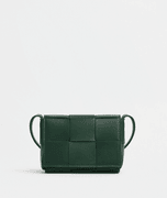 Raintree Cassette Leather Bag - Leather Women's Handbag - Bagsfits