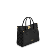 Autres High End On My Side Tote Bag - Leather Women's Handbag