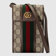 Ophidia Mini Messenger Bag