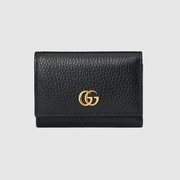 GG Marmont Medium Wallet - Women's Wallet