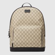GG Supreme Backpack - Leather Men's Backpack