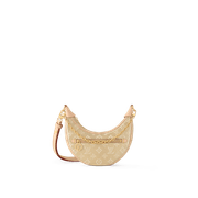 Loop PM - Leather Women's Bag - Bagsfits