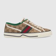 Beige Women's Tennis 1977 Sneaker - Women's Designer Sneaker