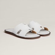 Blanc Izmir Sandal - Men's Designer Shoes