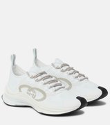 GG Run Sneakers - Women's Designer Shoes