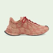 Women's GG Run Sneaker - Women's Designer Shoes