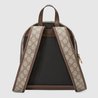 Ophidia GG Small Backpack - Leather Men's Backpack