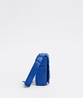 Cobalt Cassette Leather Bag - Leather Men's Handbag - Bagsfits