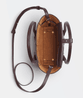Grape Arco In Bliss Washed Leather Bag - Leather Women's Handbag - Bagsfits