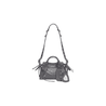 Neo Cagole XS Handbag - Leather Women's Handbag - Pursefits