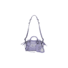Neo Cagole XS Handbag - Leather Women's Handbag - Pursefits