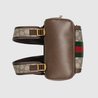 Ophidia GG Small Backpack - Leather Men's Backpack