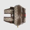 Ophidia GG Small Backpack - Leather Men's Backpack