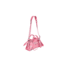 Neo Cagole XS Handbag - Leather Women's Handbag - Pursefits