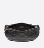 Medium Vibe Hobo Bag - Leather Women's Handbag - Bagsfits