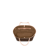 Neverfull MM Monogram - Leather Handbag for Women
