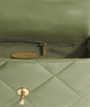 Green Chl 19 Handbag - Leather Women's Handbags - Bagsfits