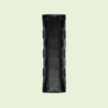 Black GG Matelassé Leather Shoulder Bag - Leather Women's Handbag - Bagsfits
