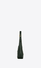 Le 5 A 7 Hobo Bag In Crocodile Embossed Leather Bag - Leather Women's Handbag - Bagsfits