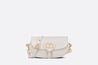 Latte Box Calfskin Bobby East West Bag - Leather Women's Handbag - Bagsfits