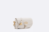 Latte Box Calfskin Bobby East West Bag - Leather Women's Handbag - Bagsfits